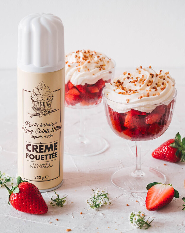 Emma Vernay - Photographe culinaire à Avignon