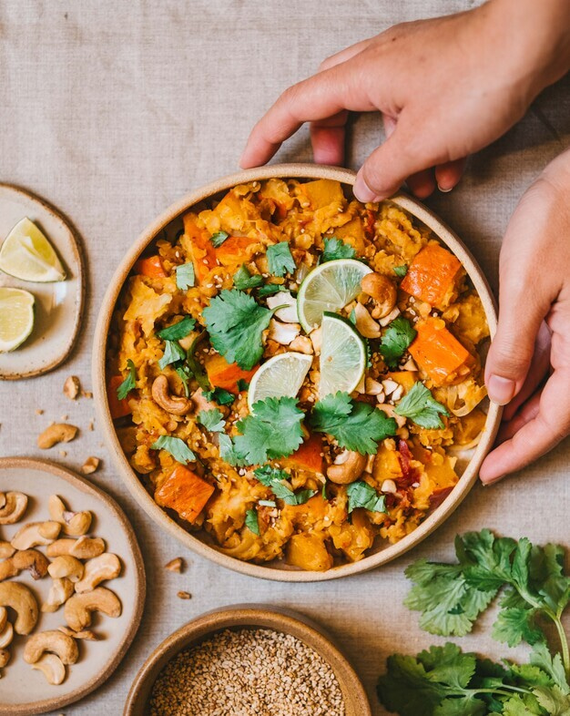 Emma Vernay - Photographe culinaire à Avignon