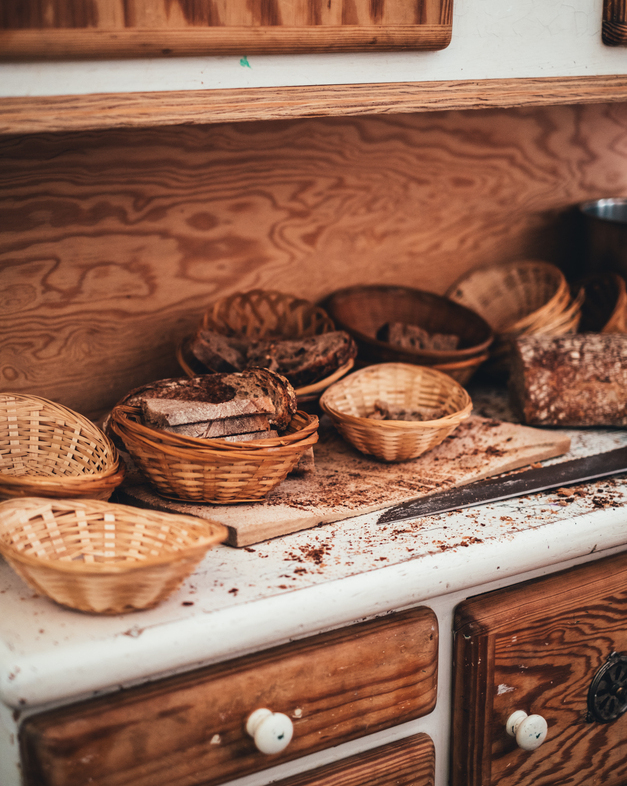Emma Vernay - Photographe culinaire à Avignon