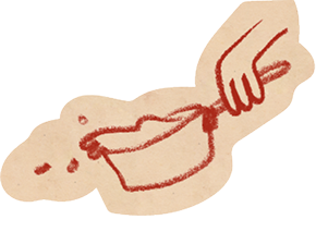 Emma Vernay - Photographe culinaire à Avignon