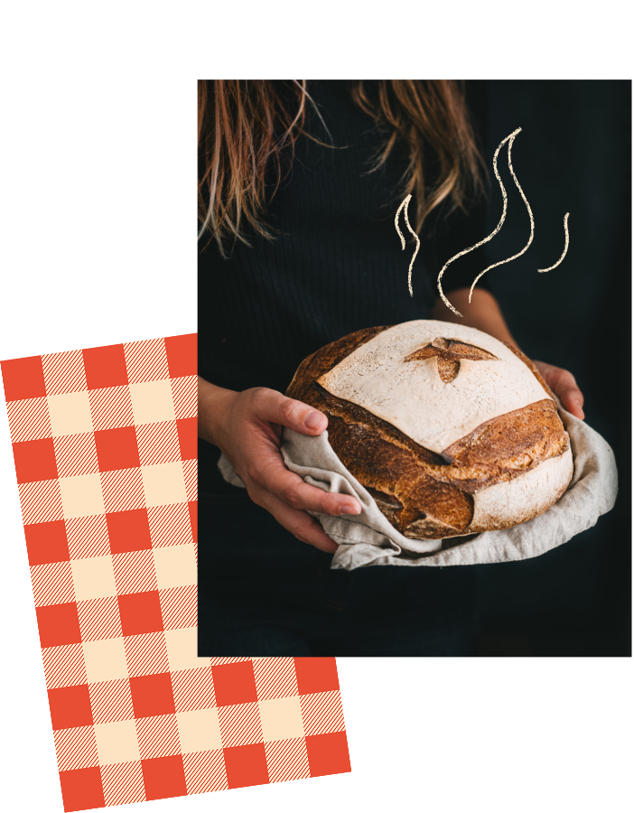 Emma Vernay - Photographe culinaire à Avignon