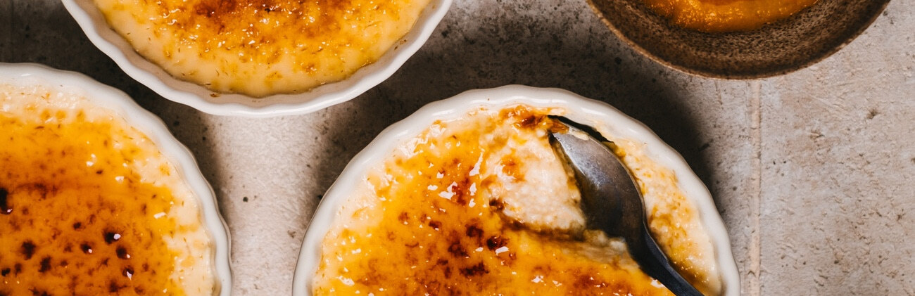 Emma Vernay - Photographe culinaire à Avignon