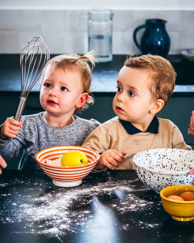 Emma Vernay - Photographe culinaire à Avignon