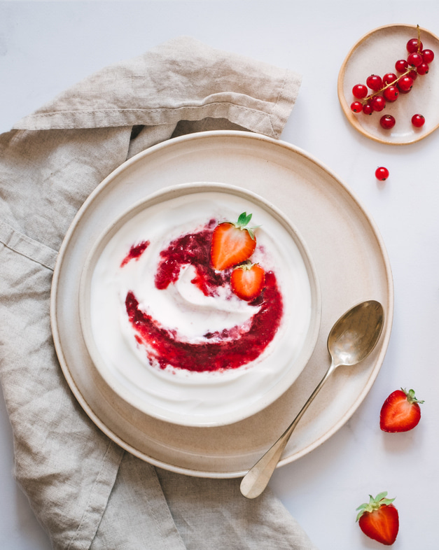 Emma Vernay - Photographe culinaire à Avignon