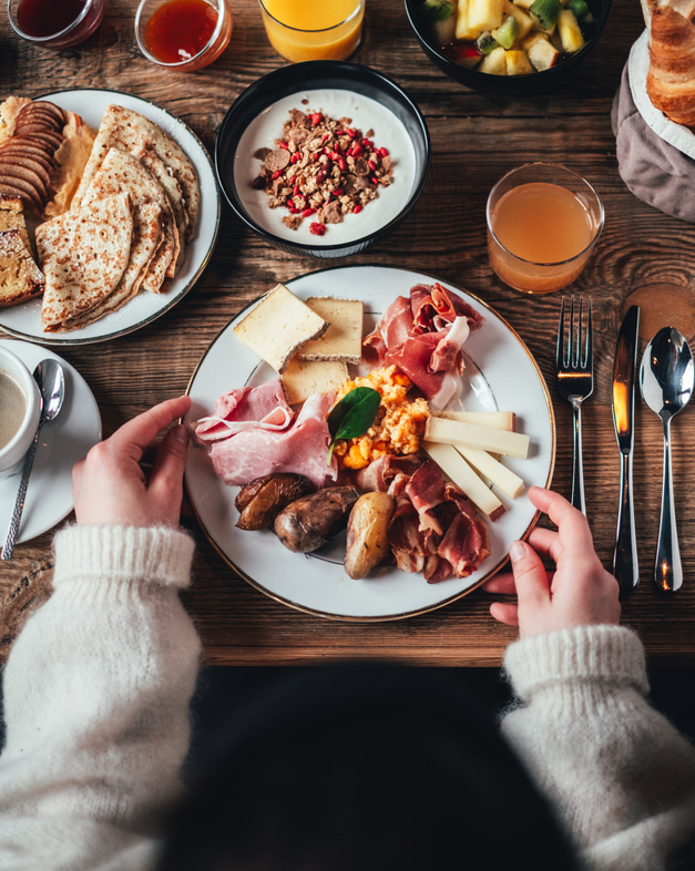 Emma Vernay - Photographe culinaire à Avignon
