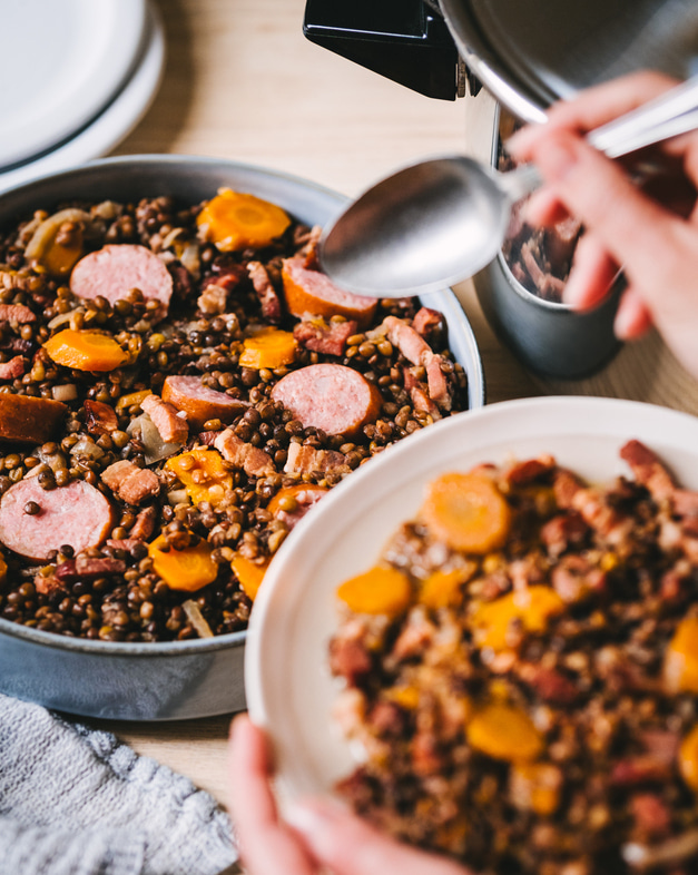 Emma Vernay - Photographe culinaire à Avignon