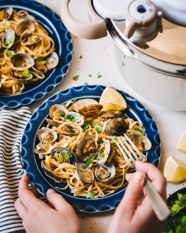 Emma Vernay - Photographe culinaire à Avignon