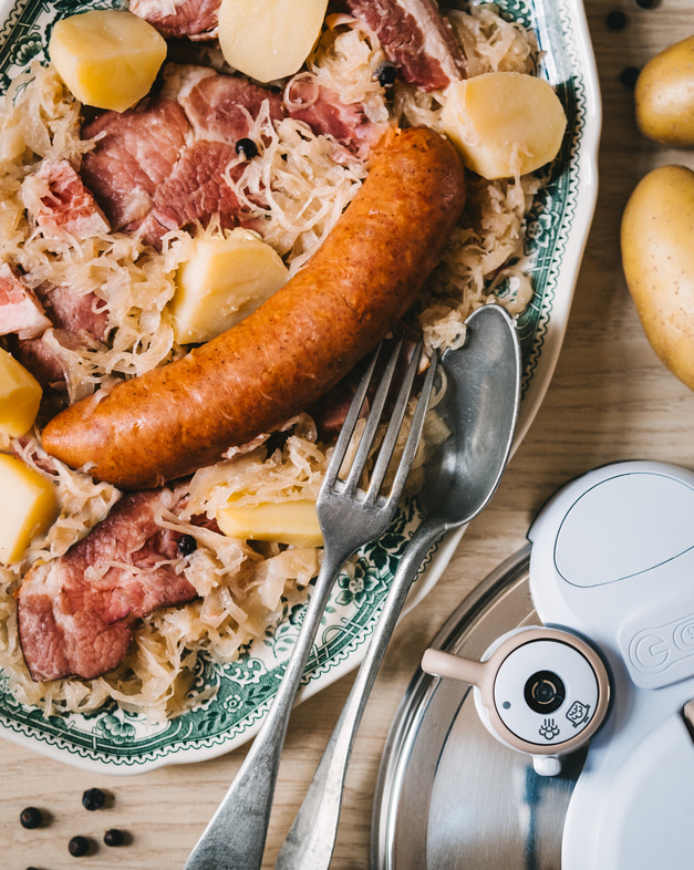 Emma Vernay - Photographe culinaire à Avignon