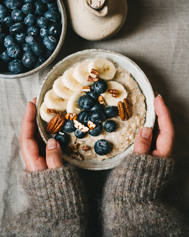 Emma Vernay - Photographe culinaire à Avignon