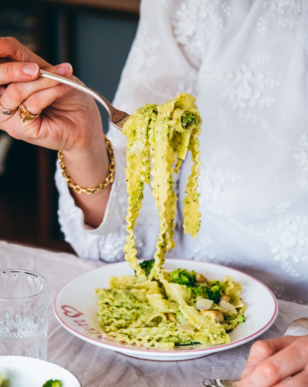 Emma Vernay - Photographe culinaire à Avignon