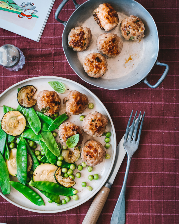 Emma Vernay - Photographe culinaire à Avignon