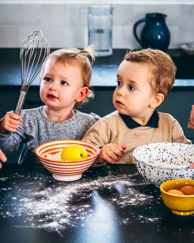 Emma Vernay - Photographe culinaire à Avignon
