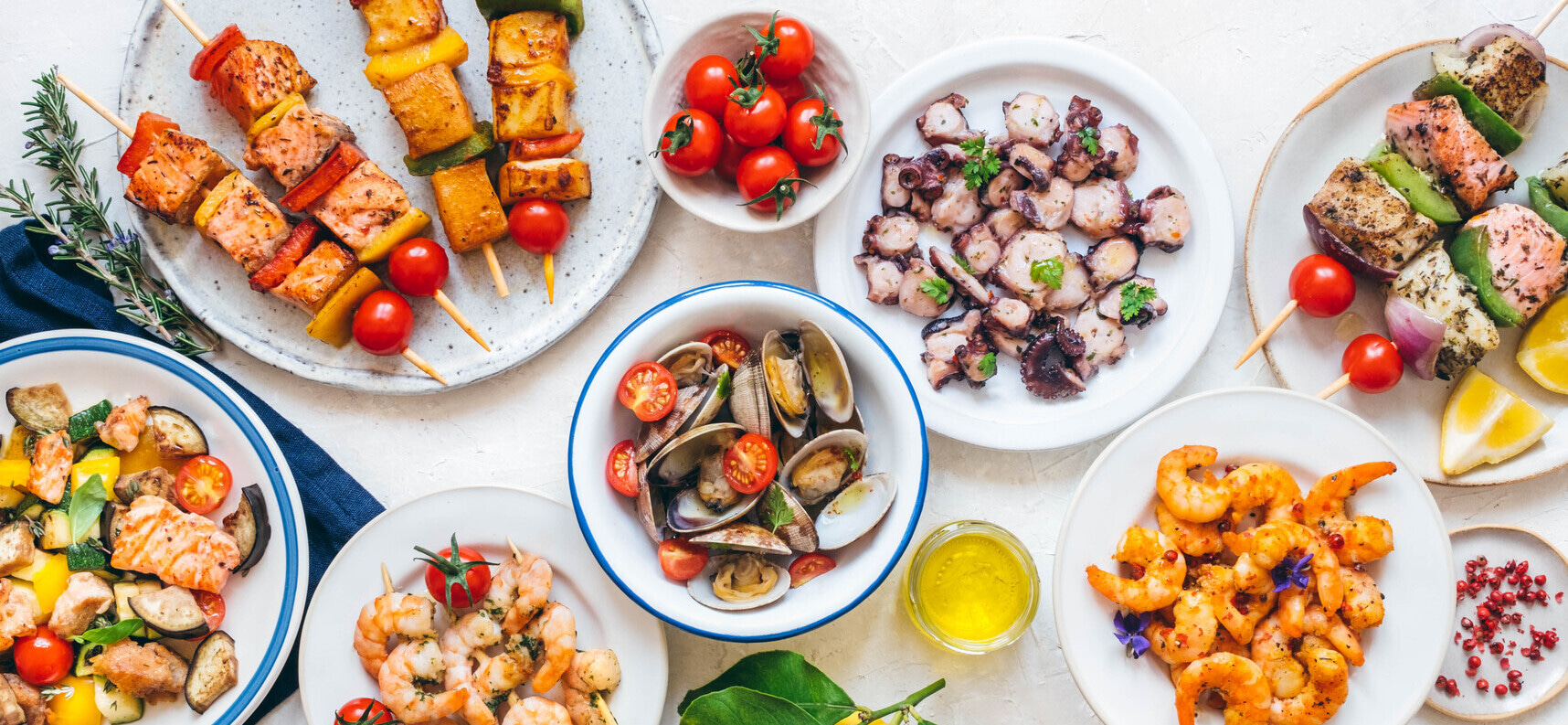 Emma Vernay - Photographe culinaire à Avignon