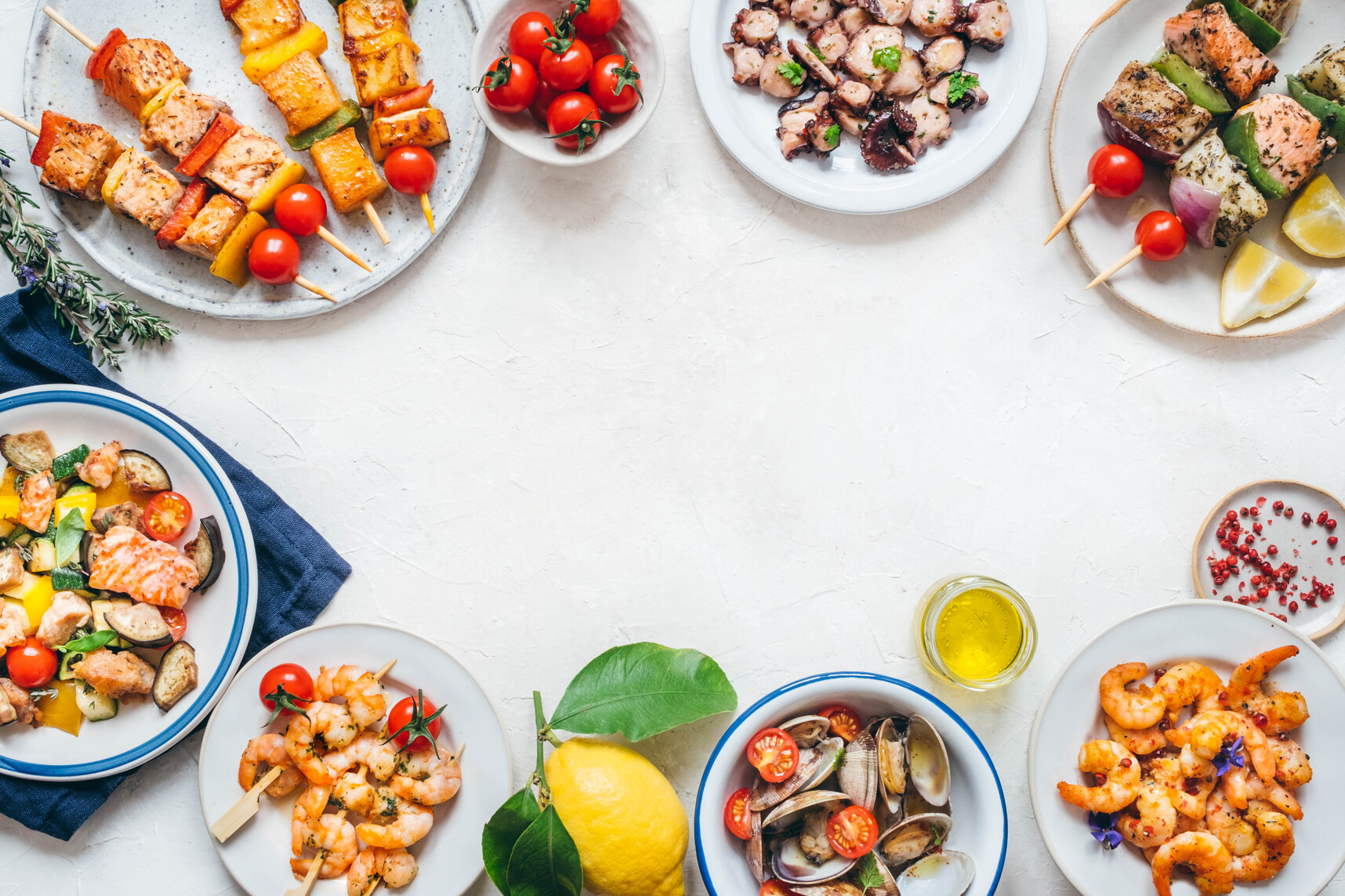 Emma Vernay - Photographe culinaire à Avignon