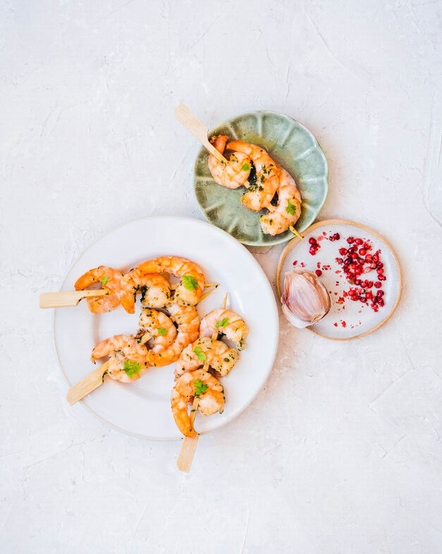 Emma Vernay - Photographe culinaire à Avignon