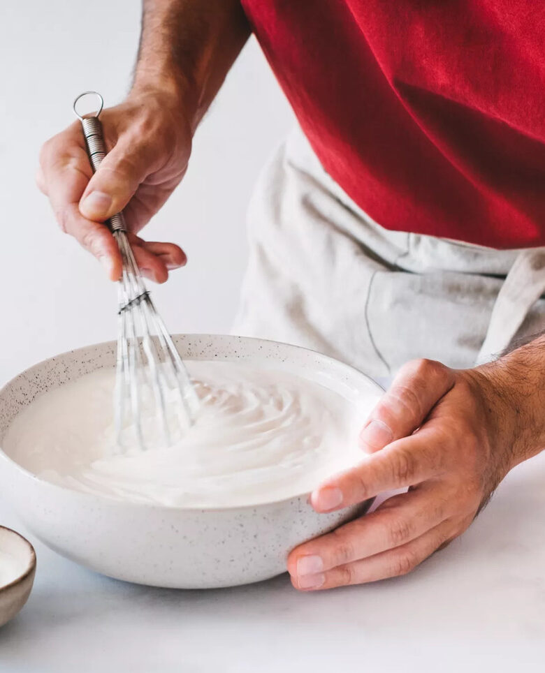 Emma Vernay - Photographe culinaire à Avignon