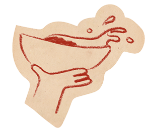 Emma Vernay - Photographe culinaire à Avignon