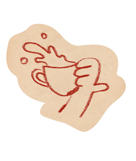 Emma Vernay - Photographe culinaire à Avignon