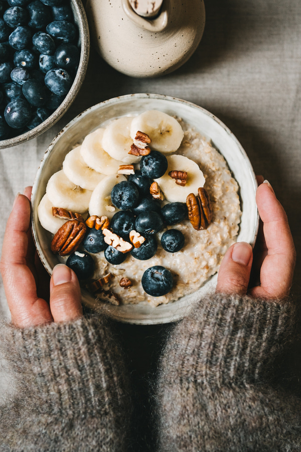 Emma Vernay - Photographe culinaire à Avignon