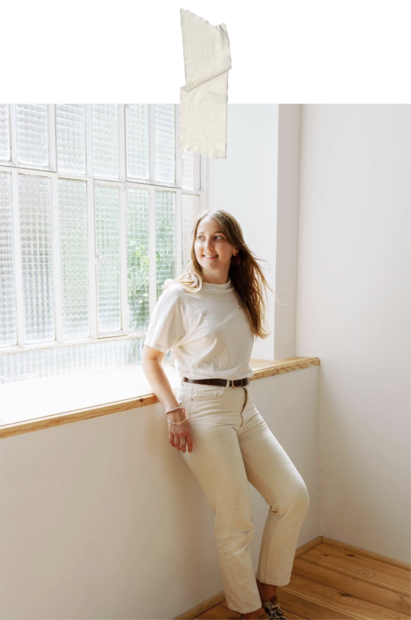 Emma Vernay - Photographe culinaire à Avignon