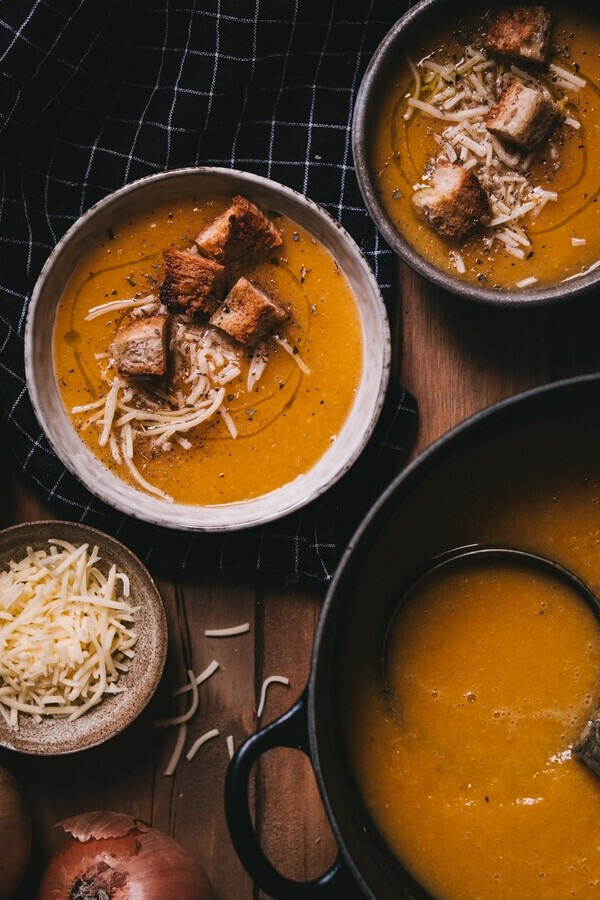 Emma Vernay - Photographe culinaire à Avignon