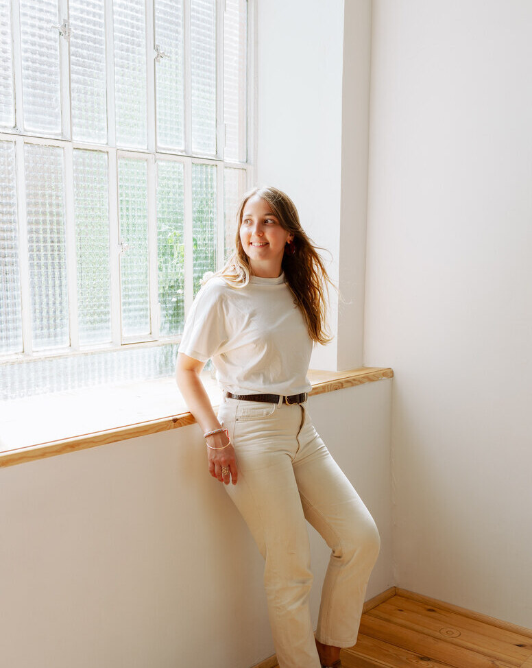 Emma Vernay - Photographe culinaire à Avignon