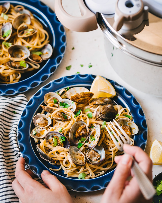 Emma Vernay - Photographe culinaire à Avignon