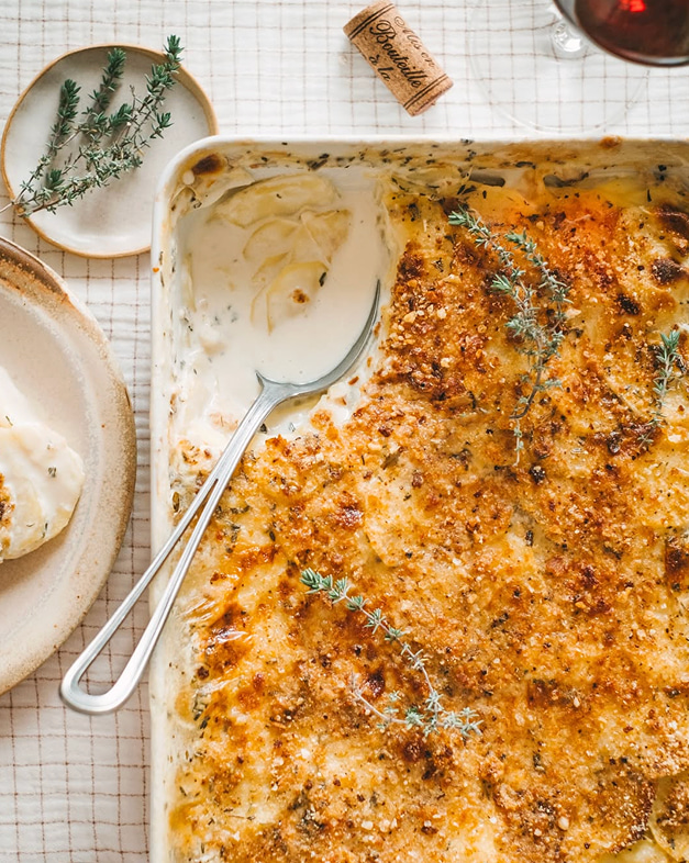 Emma Vernay - Photographe culinaire à Avignon