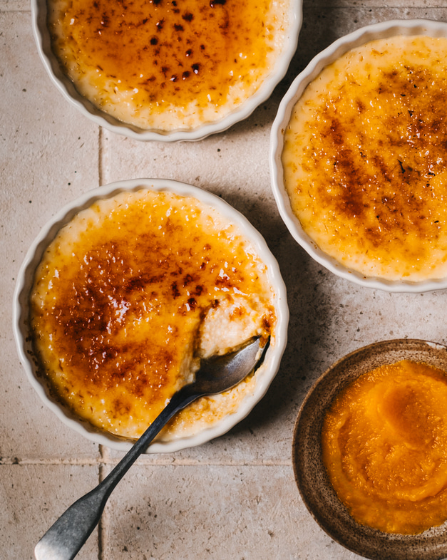Emma Vernay - Photographe culinaire à Avignon