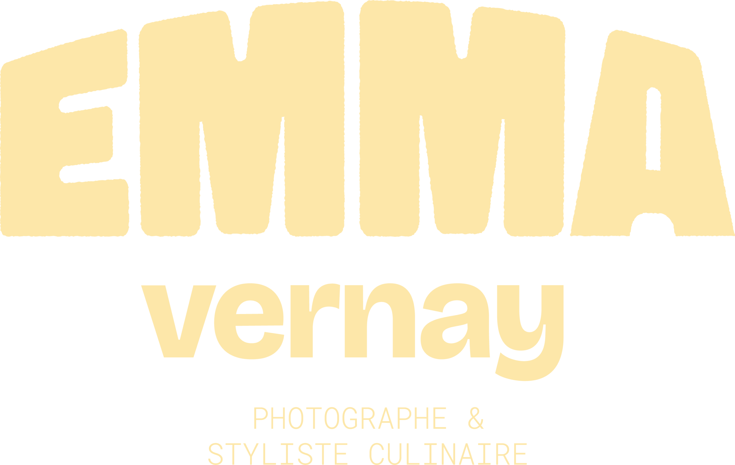 Emma Vernay - Photographe culinaire à Avignon