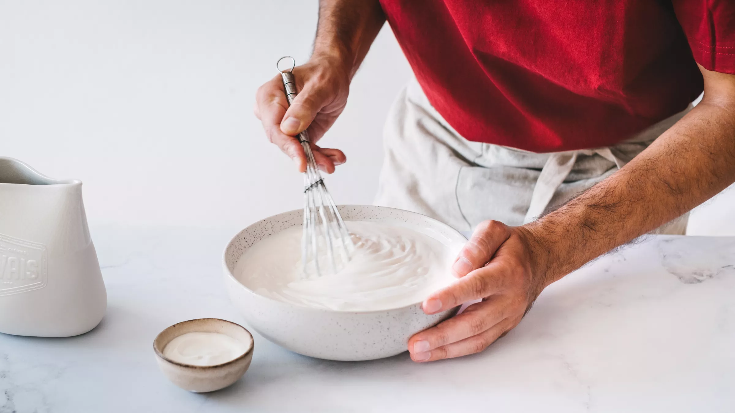 Emma Vernay - Photographe culinaire à Avignon